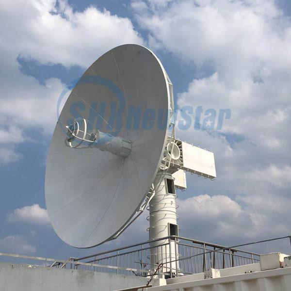 Telemetry Antenna