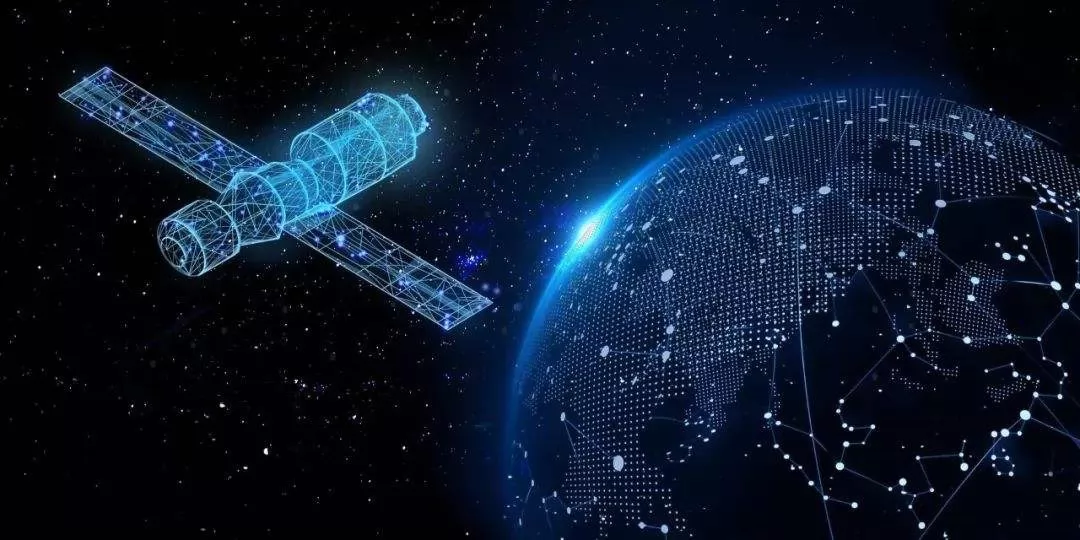 The Advantages for Satellite Communication