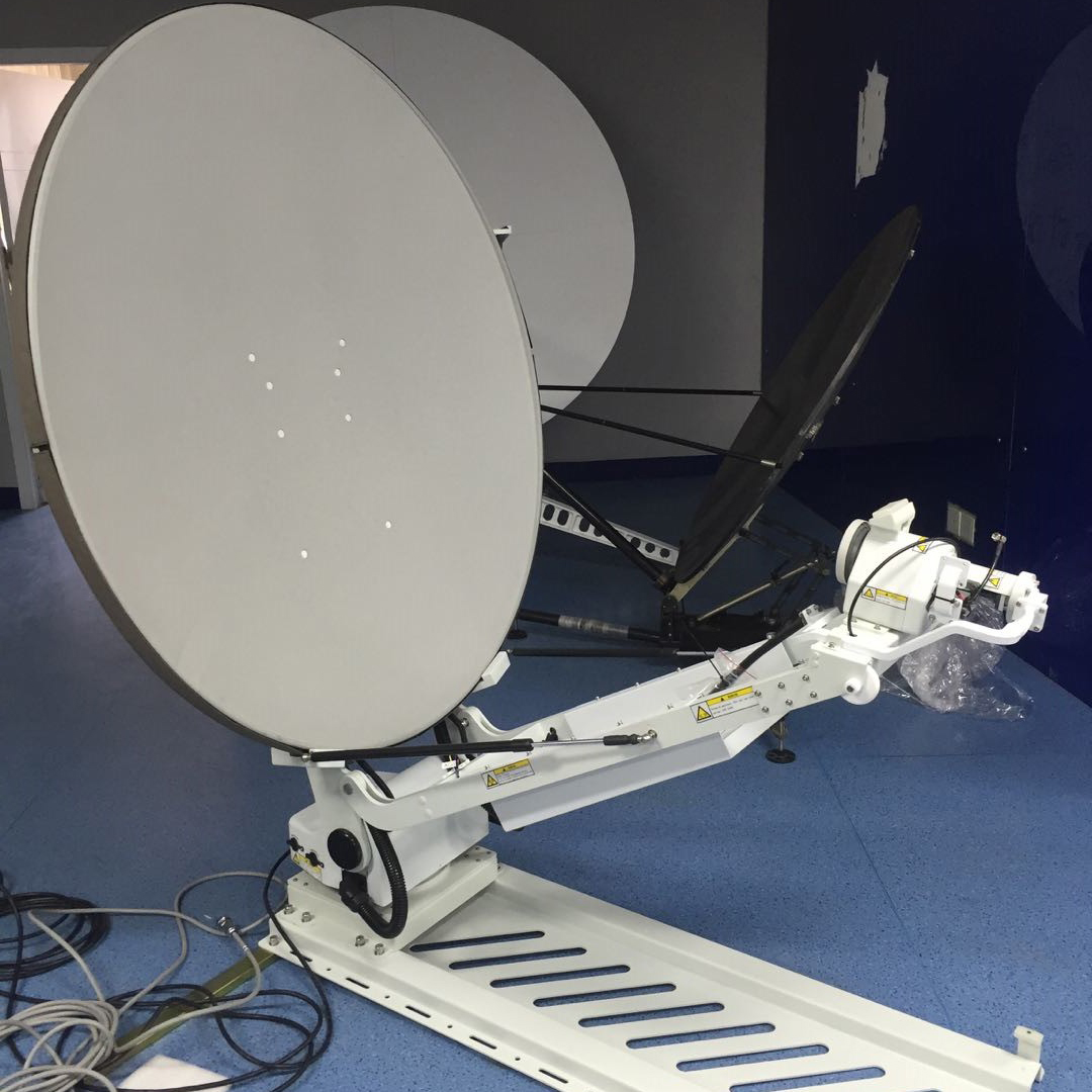 1.8m Ka band VSAT antenna