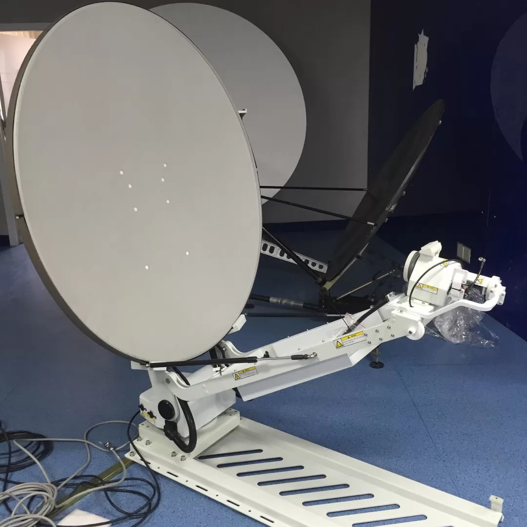 1,8-метровая антенна VSAT Ka-диапазона