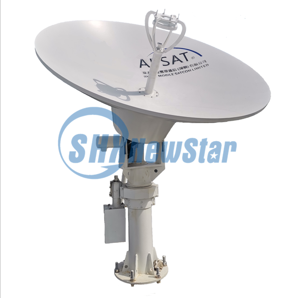 Ka Band Antenna