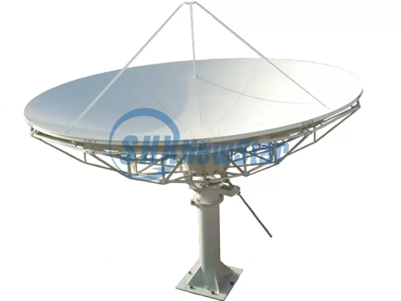 4.5m Professional TVRO Antenna 