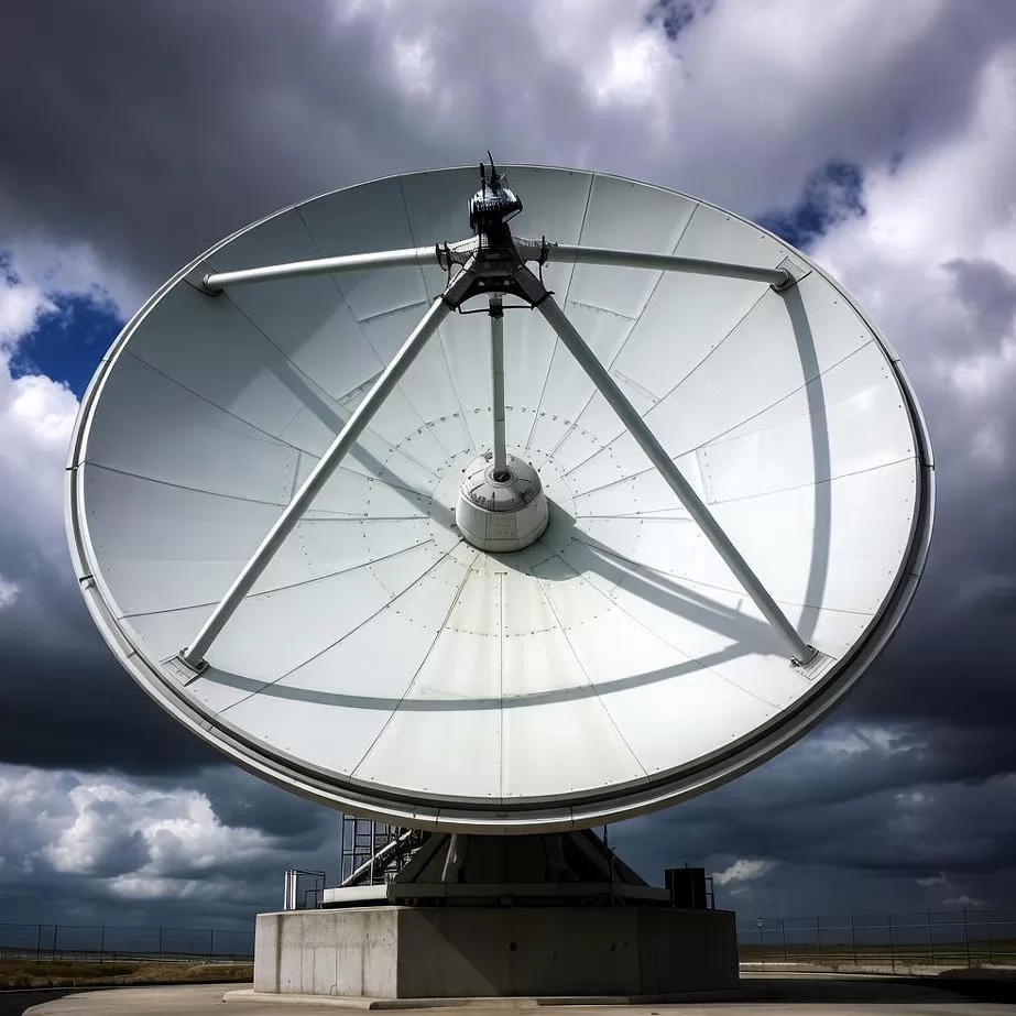 S-Band Ground Stations: The Reliable