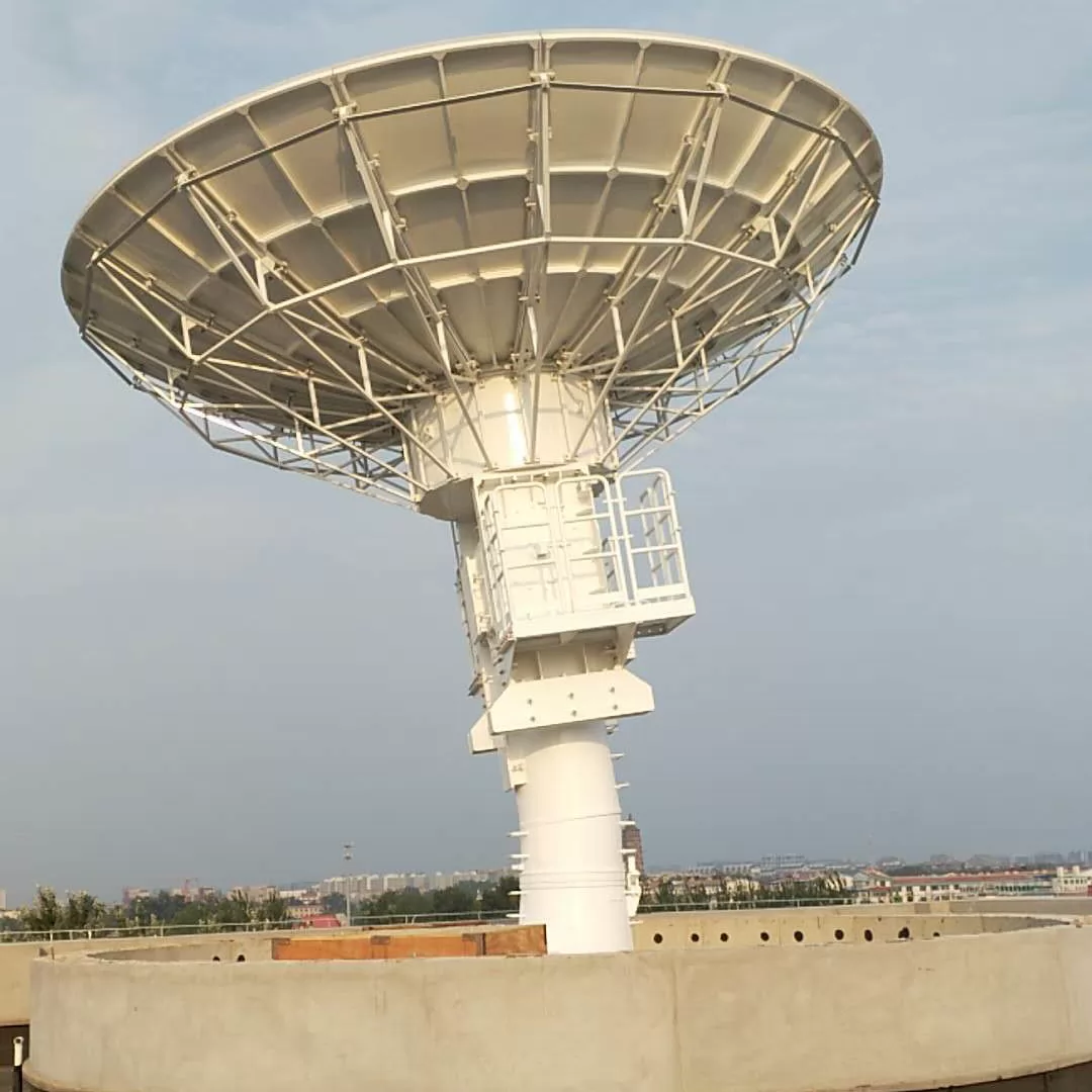 1.8m Ka band VSAT antenna 