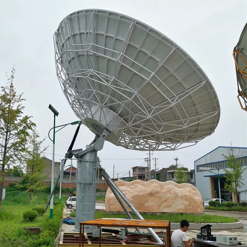 1.8m Ka band VSAT antenna