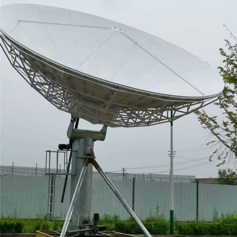 1.8m Ka band VSAT antenna