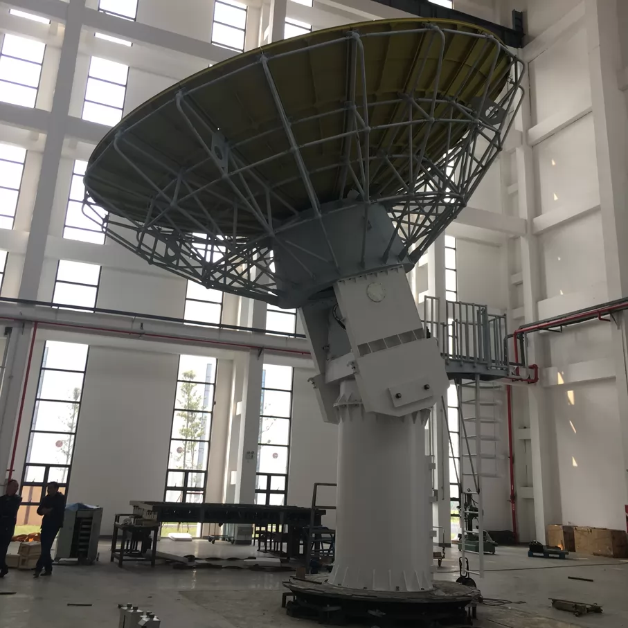 1,8-метровая антенна VSAT Ka-диапазона