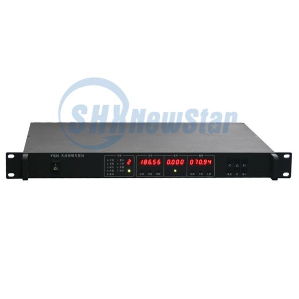 WTK10 Antenna Control and Drive Equipments