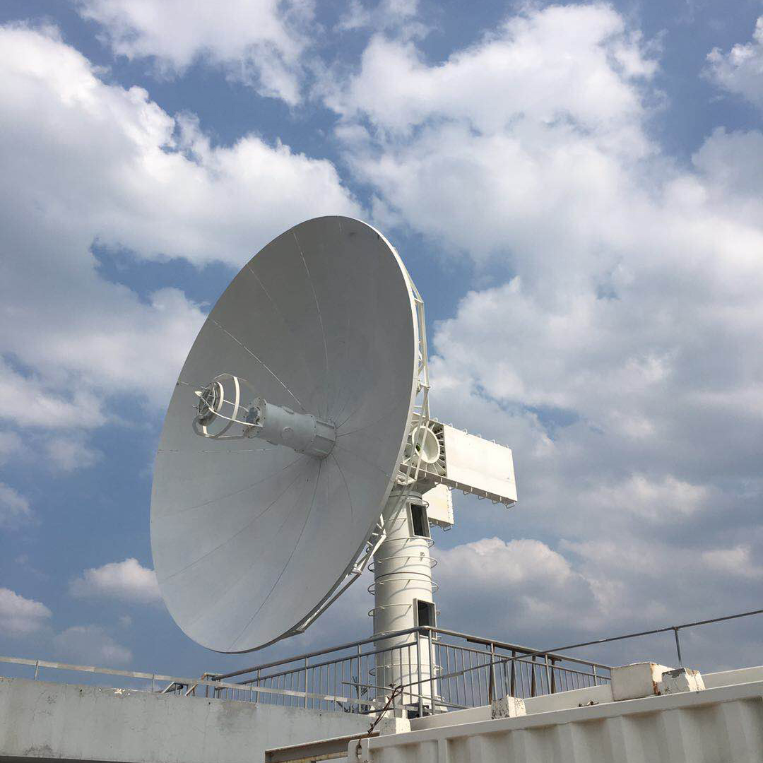 1.8m Ka band VSAT antenna