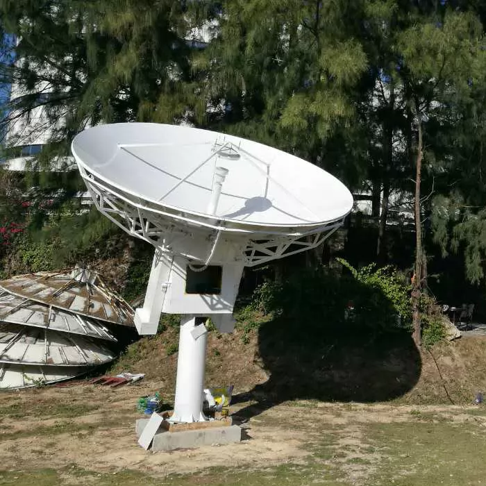 1.8m Ka band VSAT antenna 